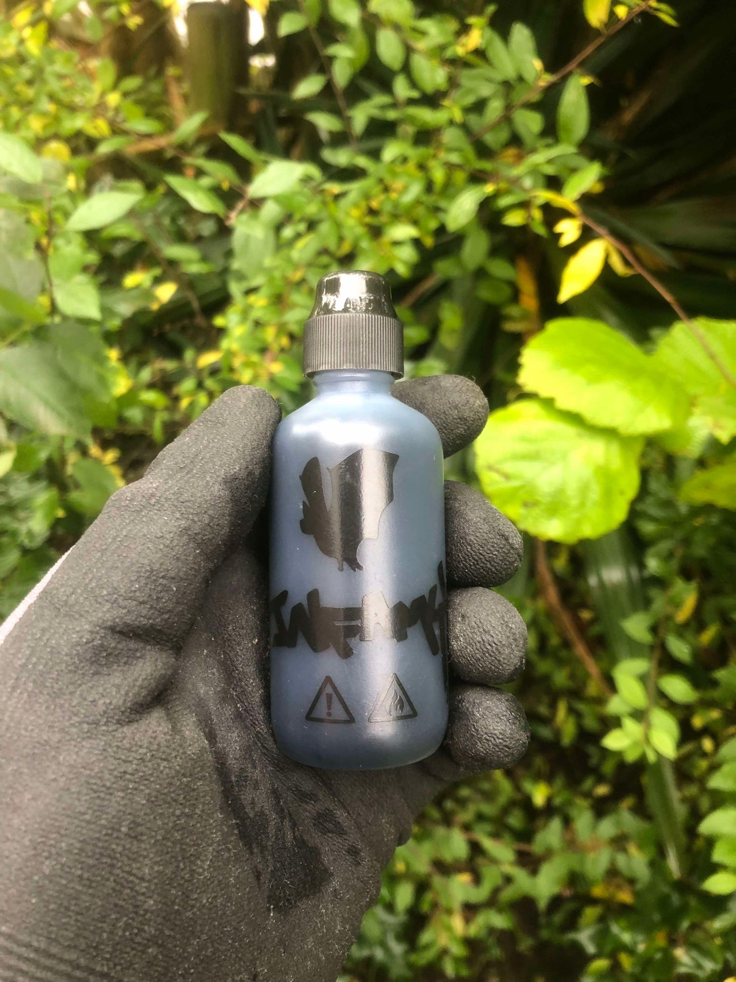 INFAMY Mop60 (Metal Paint)